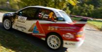 Rally Vsetin